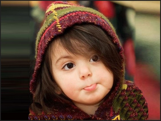 100 Nama anak perempuan modern inggris dan artinya terbaru