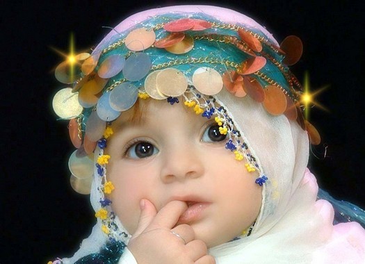 100 Nama anak perempuan modern inggris dan artinya