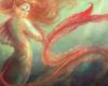 Arti Kata Mermaid adalah putri duyung
