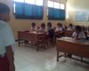 Contoh Perkenalan diri dalam bahasa inggris di depan kelas