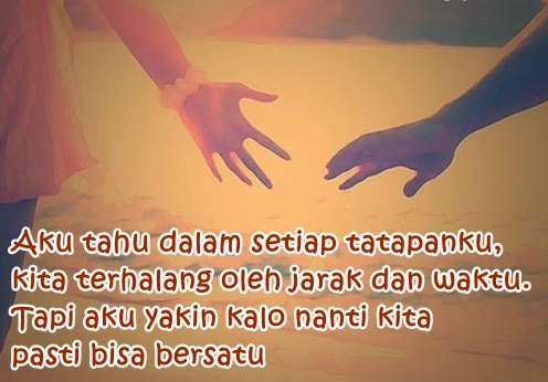 Kata kata keren romantis Buat Pacar