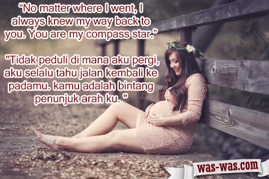 Kata kata keren romantis
