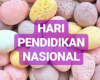 Hari Pendidikan Nasional